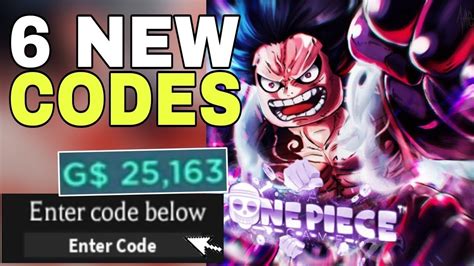 a one piece game codes|Roblox A One Piece Game codes (May 2025) (AOPG).